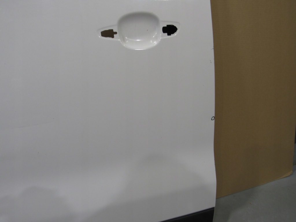 Fiat scudo 2016-2025 дверь правое сдвижные Киев