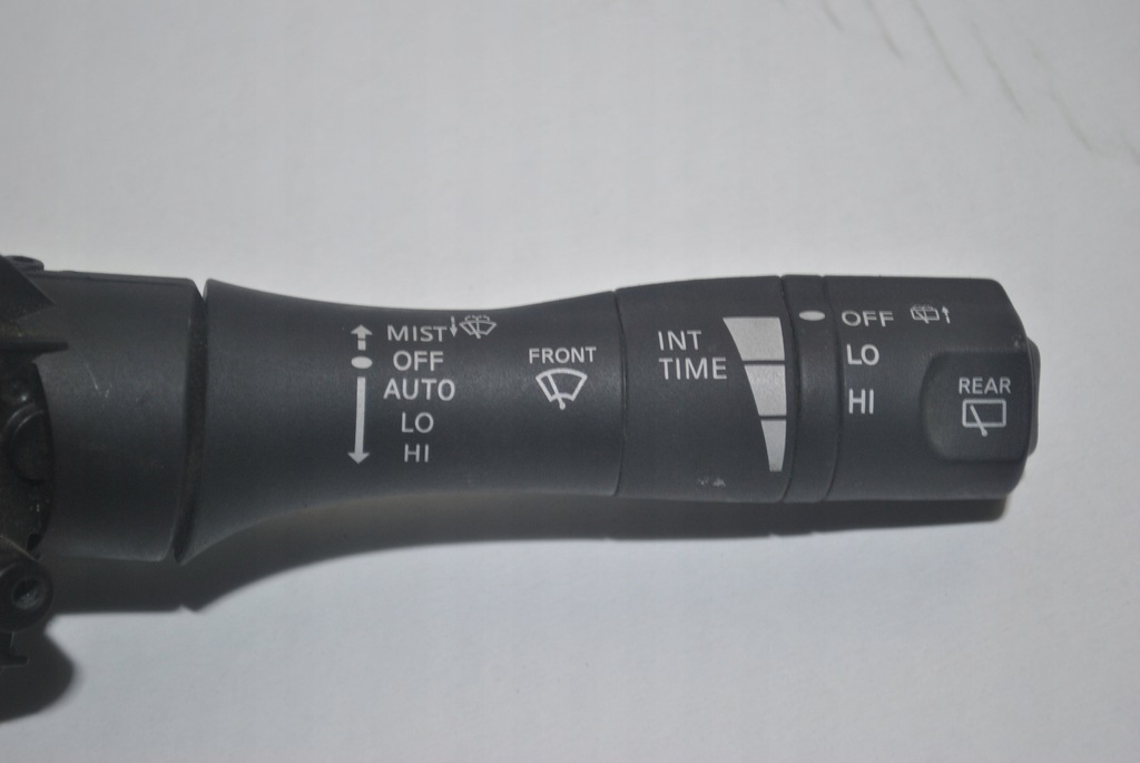 фото №3, Переключатель комбинированный renault koleos i