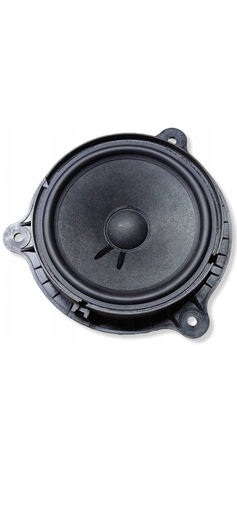 фото №1, Динамик дверь renault megane iv