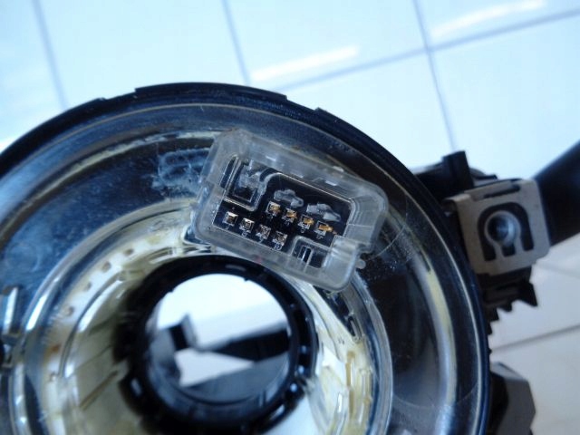 фото №13, Vw golf v plus перемикач комбінований 1k0959653c