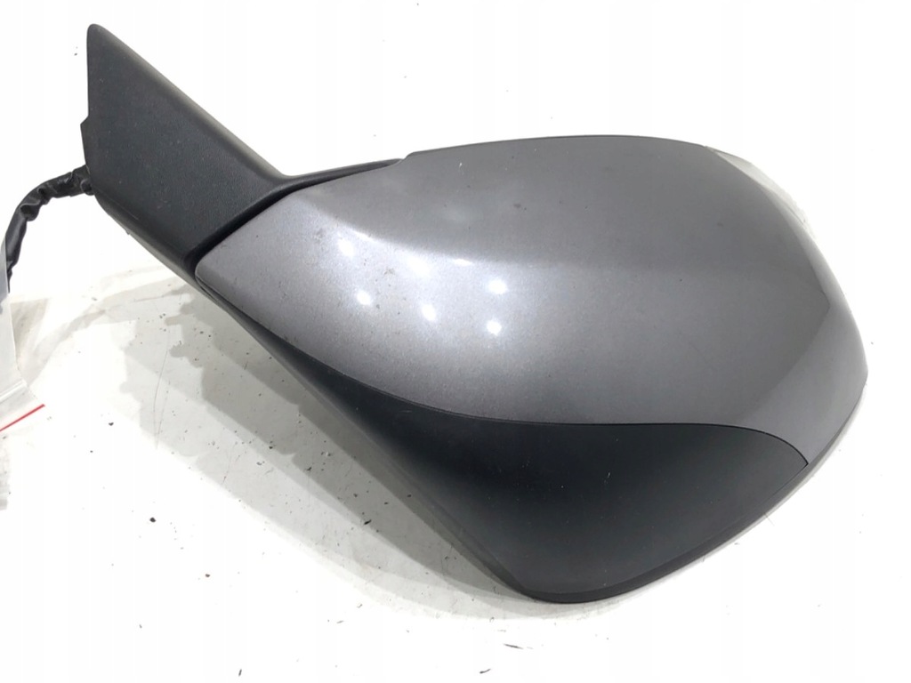 фото №3, Зеркало правый renault grand scenic iii minivan