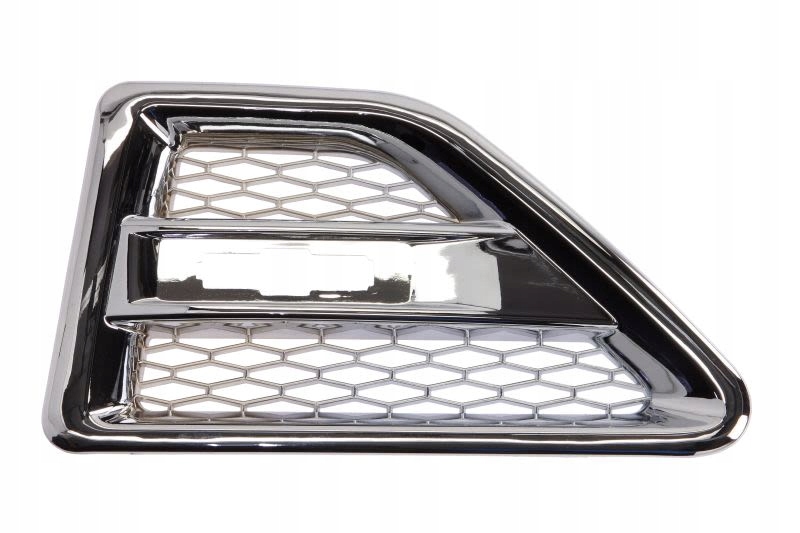 фото №1, Решётка радиатора l land rover freelander 10.06-08.10 blic 65