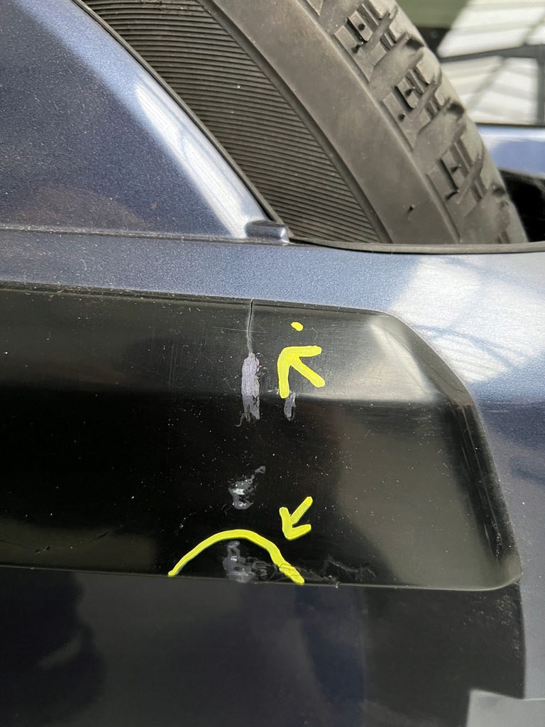 фото №11, Крышка багажника задняя задняя багажника с защита колеса запасного mitsubishi pajero iv