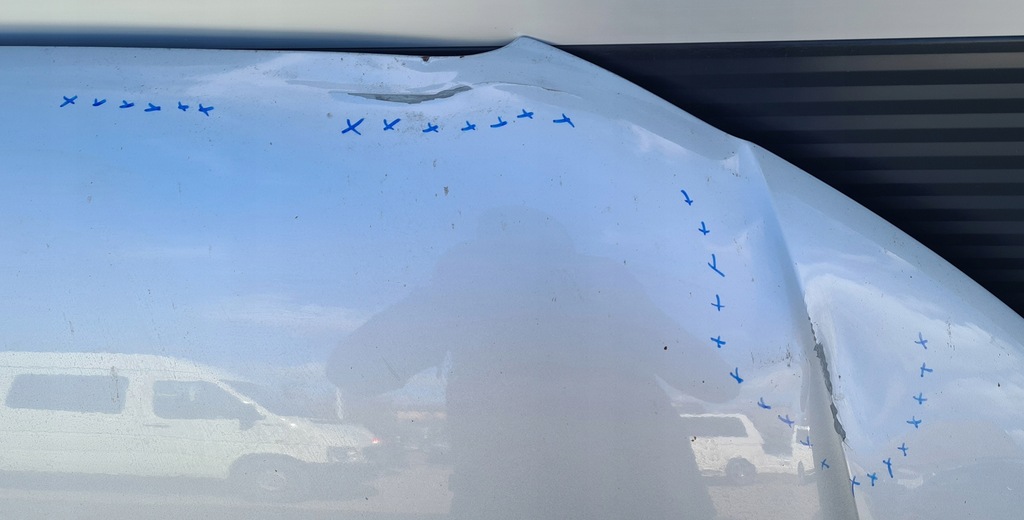 фото №8, Капот audi a5 8t