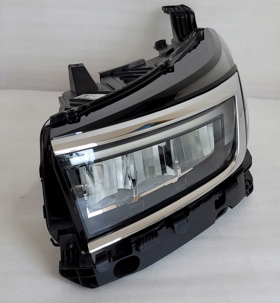 фото №5, Лампа левая перед opel grandland lift 2021- led