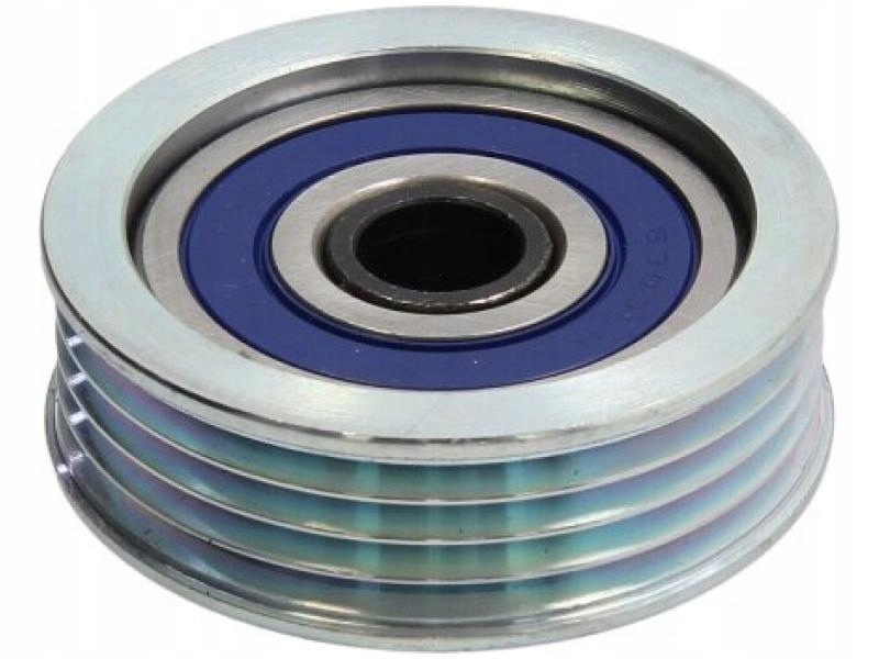 фото №1, Ролик ремень многоручейковый. fiat sedici