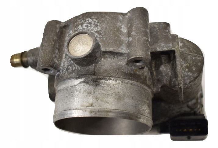 фото №3, Дроссельная заслонка renault 3.0 0280750041