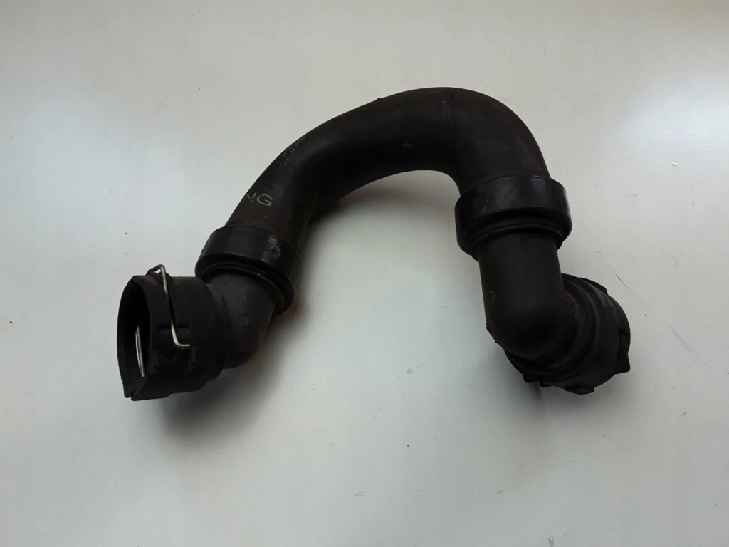 фото №1, Тройник wąż wody opel corsa d 1.2 16v