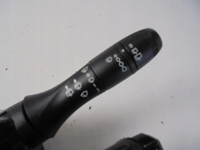 фото №2, Перемикач комбінований renault clio v 19-