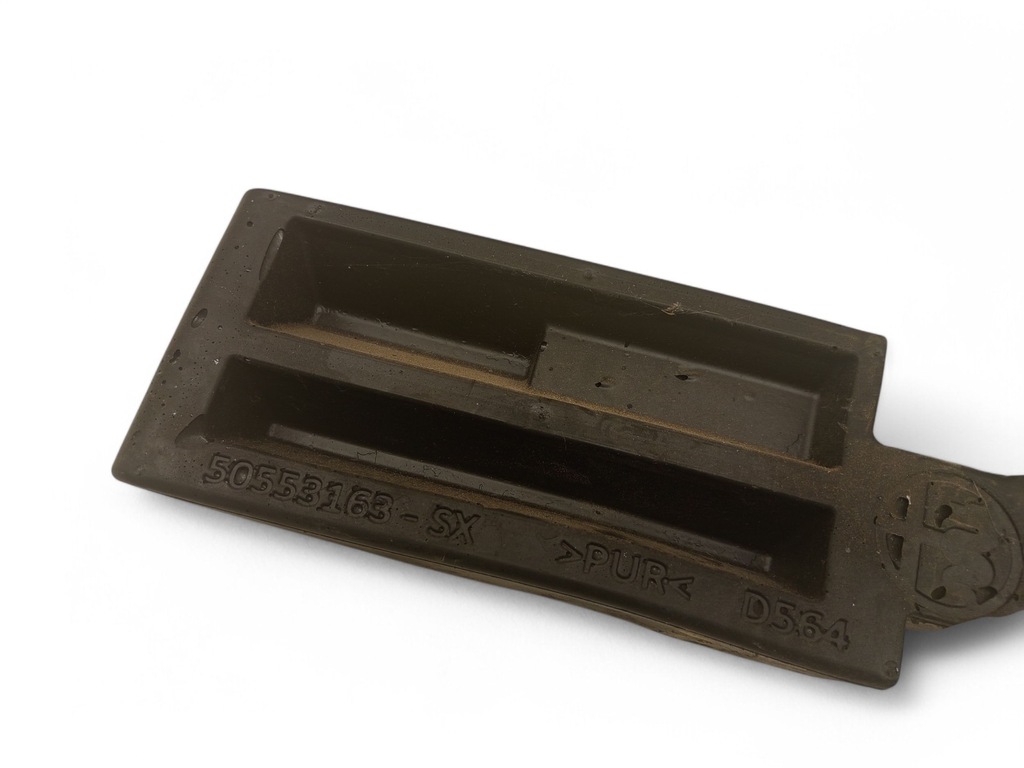 фото №3, Alfa romeo stelvio 50553163 шумоизоляция