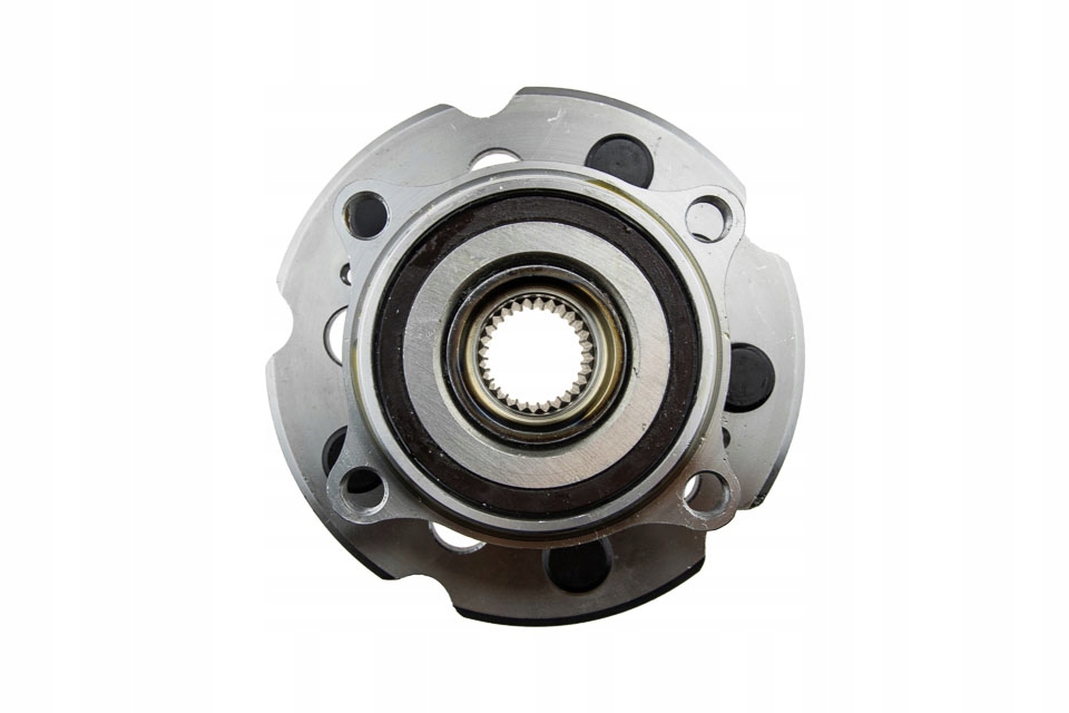 фото №13, Ступица колеса задняя honda acura md-x 06-