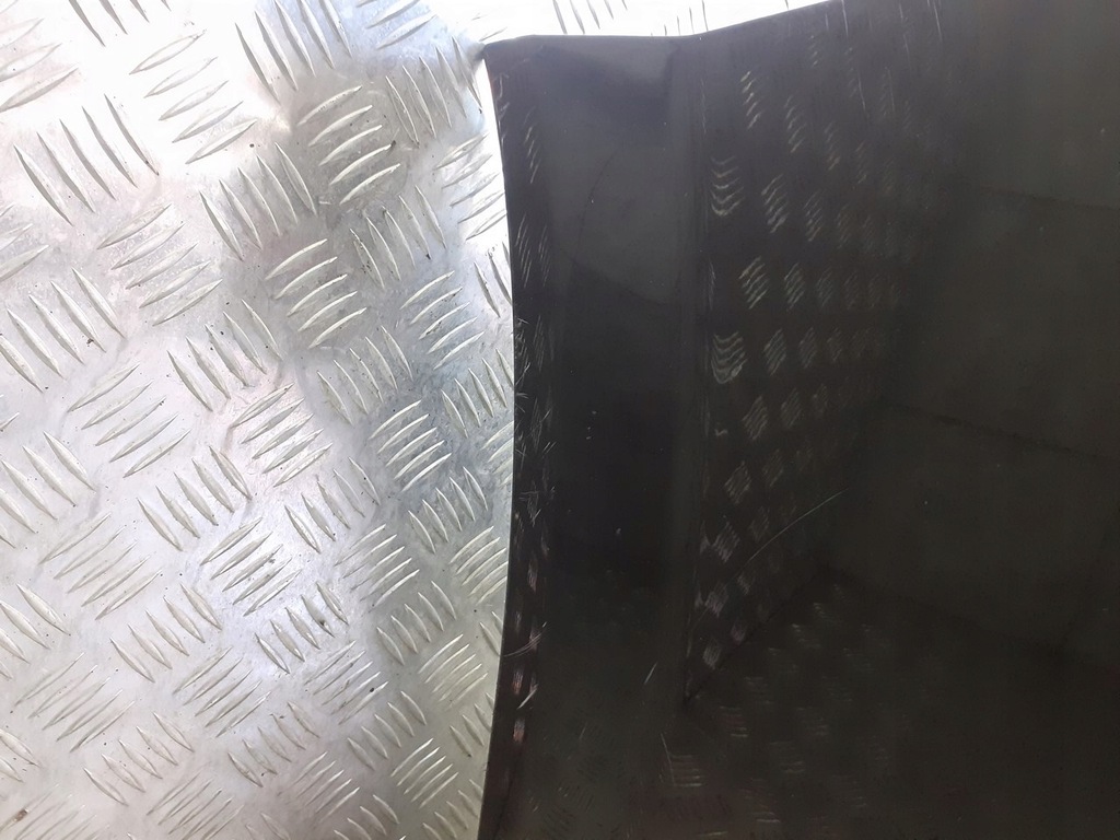 фото №4, Бампер задняя renault grand scenic ii nv676