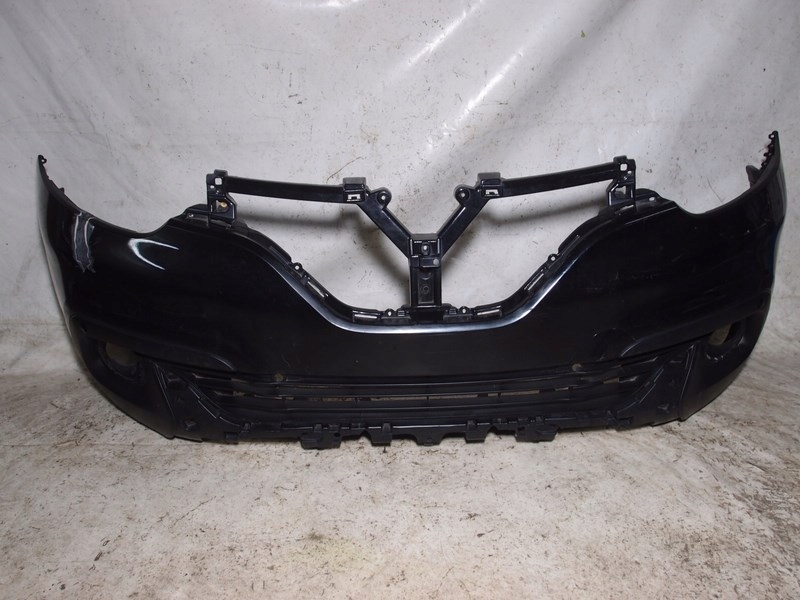 фото №1, Бампер перед renault kadjar