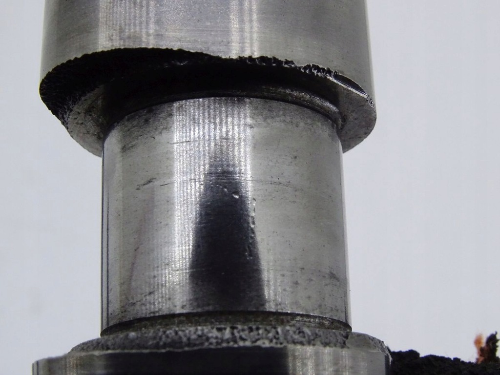 фото №9, Land rover freelander 2.0 td4 вал распределительного вала ss