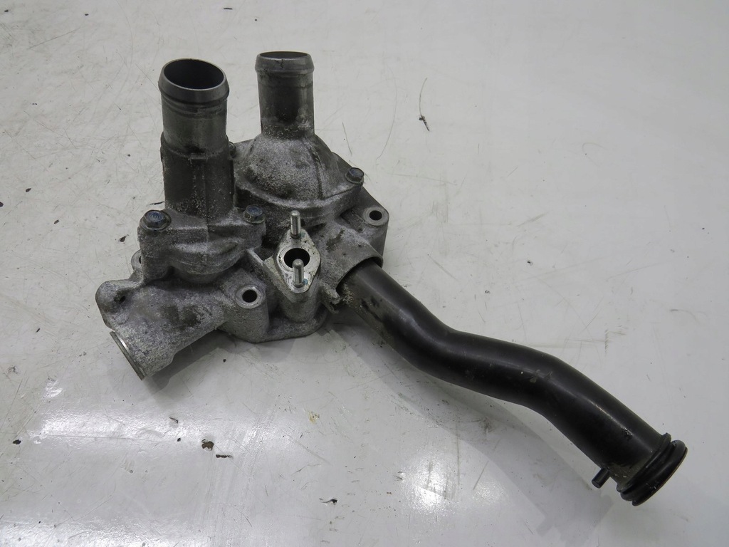 фото №7, Корпус термостата civic ix 2.2 i-dtec