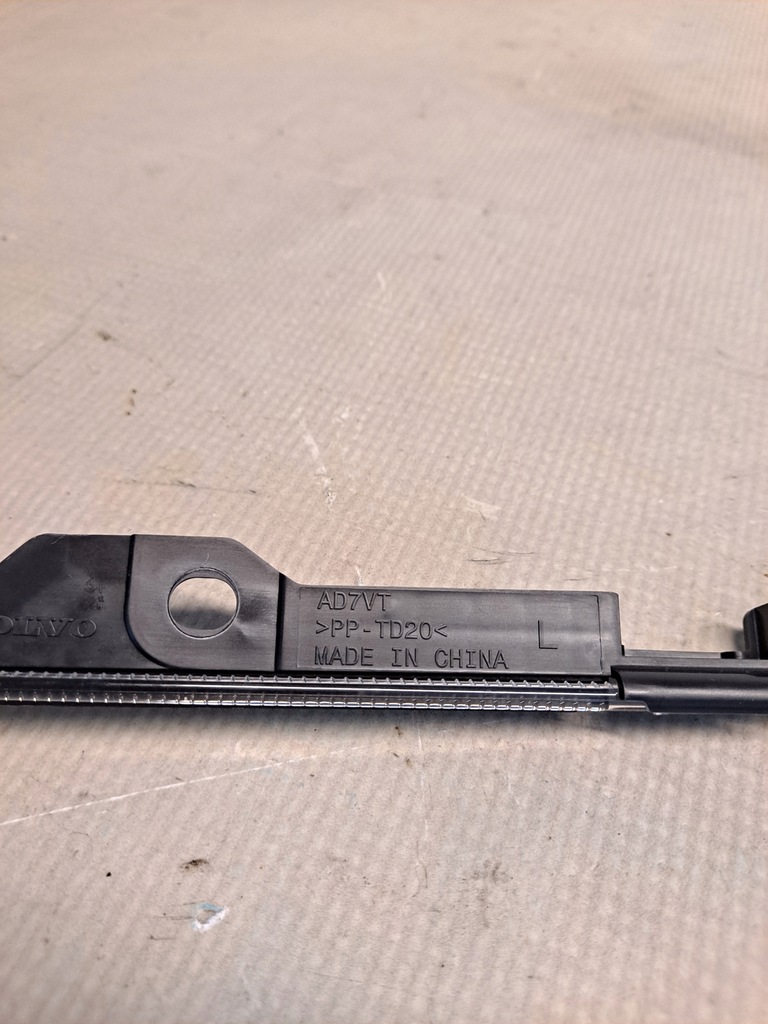 фото №7, Підсвітка led ліва volvo xc40 32226565