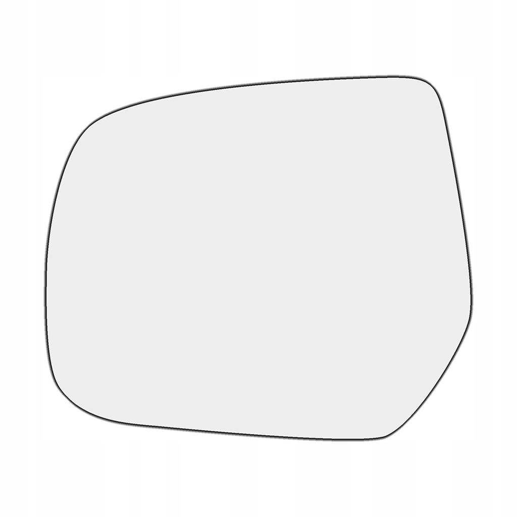 фото №1, Скло/дзеркало ford ranger 2006-2011 2007 2008 2009