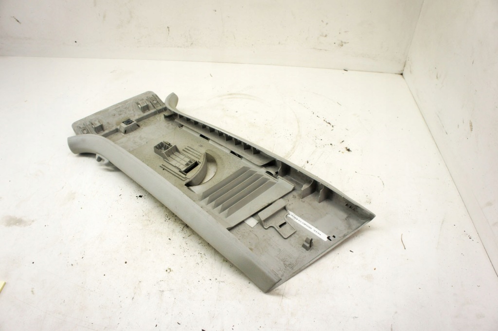 фото №5, Ni160 vw tiguan i 5n защита стойка правая средняя