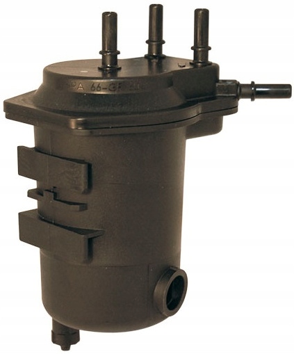 Купити Фільтр пального filtron ps 980/4