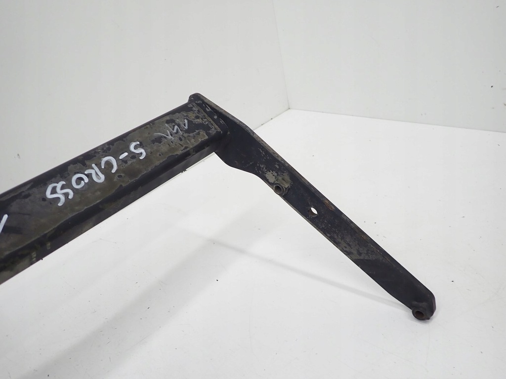 фото №7, Hak буксировочный разъём балка 72901-54p00-000 suzuki sx4 s-cross 2014r