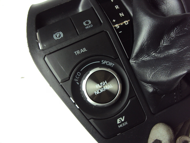 фото №4, Ручка чехол передач панель toyota rav-4 19-