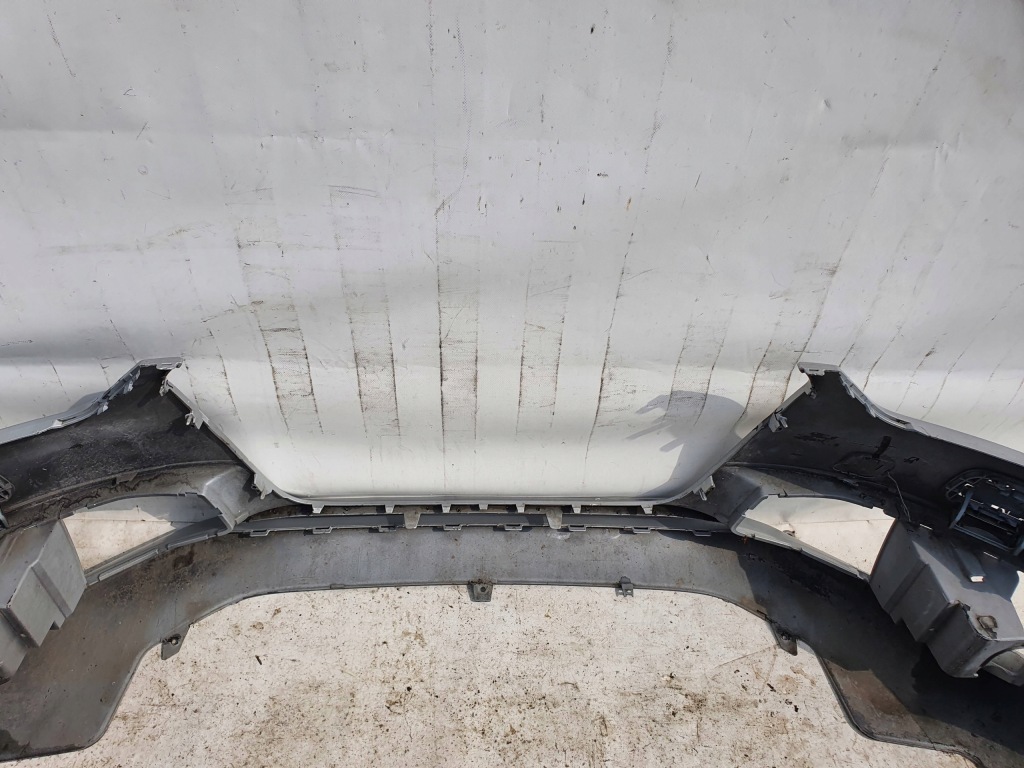 Audi a4 8k0 8k рестайлинг  s-line без pdc бампер перед в Украине