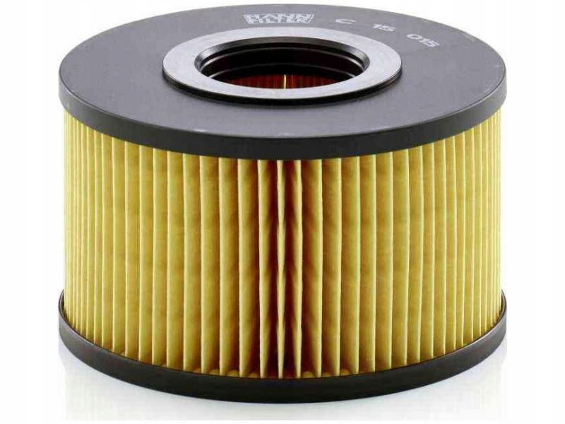 фото №1, Фільтр повітря hatz b