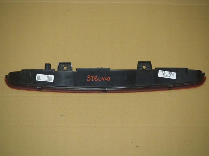 фото №2, Свет стоп led alfa romeo stelvio 50541381