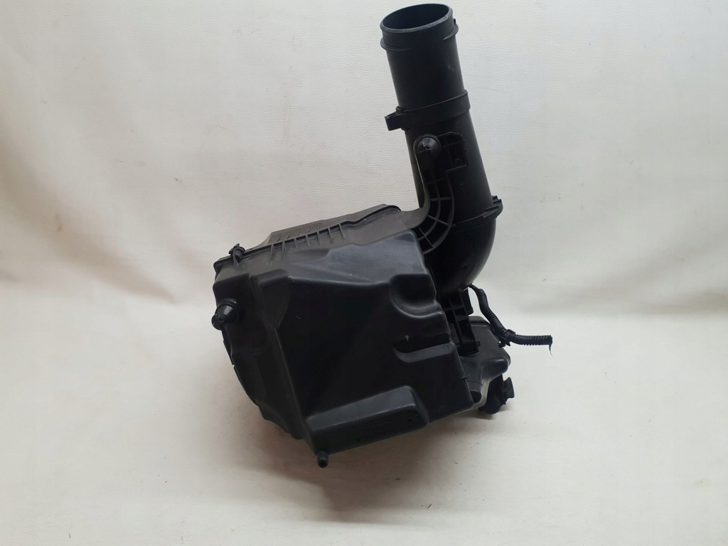 фото №7, Ford kuga mk1 08-12 2.0 tdci корпус фільтра повітря 7m51-9600-bf