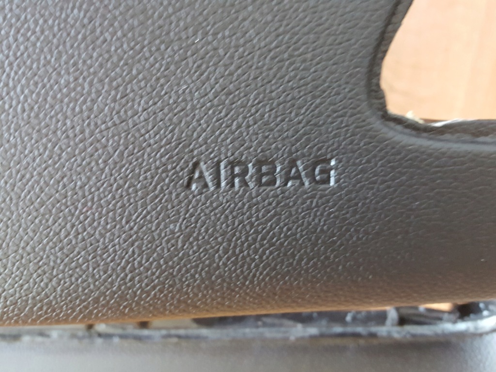 фото №6, Консоль приборная панель приборная панель kia carens iv 4 2подушка безопасности 2ремни