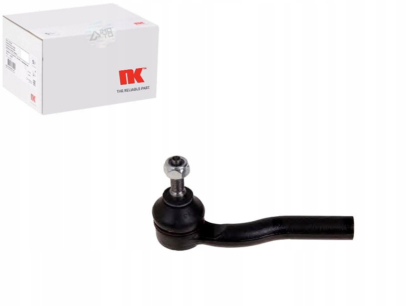 Купить Наконечник тяга рулевой [nk]