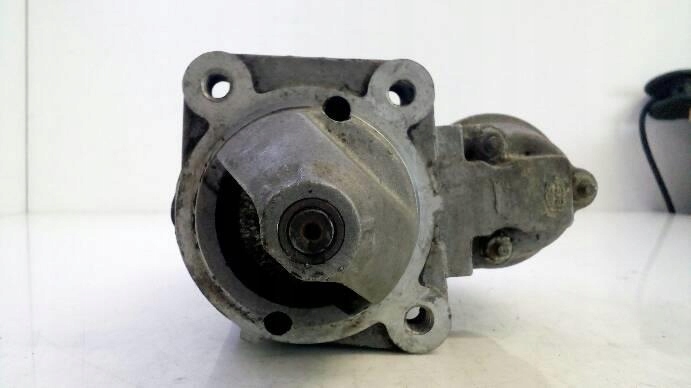 фото №7, Стартер fiat uno seicento panda 0,9b 63222908