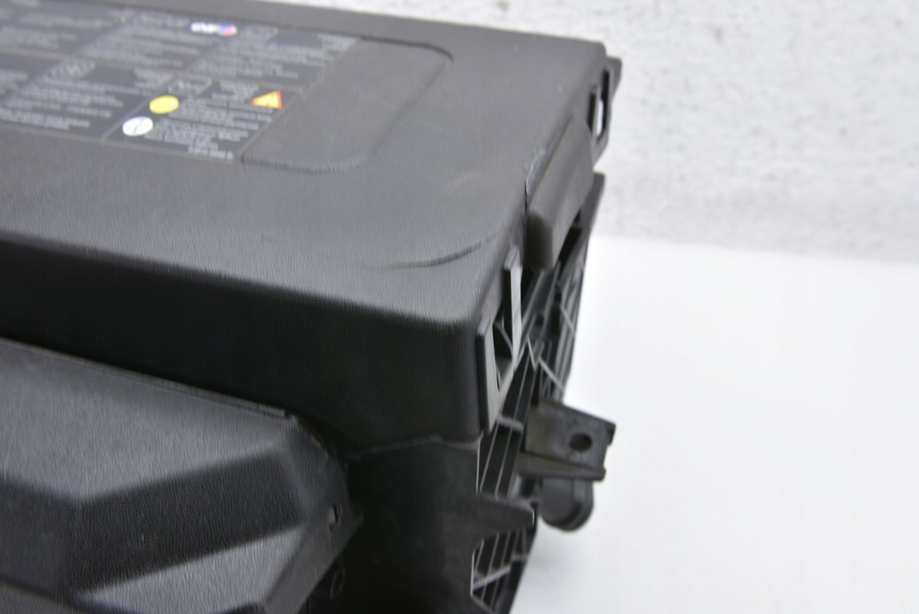 фото №10, Trafic iii talento ii nissan nv300 корпус защита аккумулятор компьютер