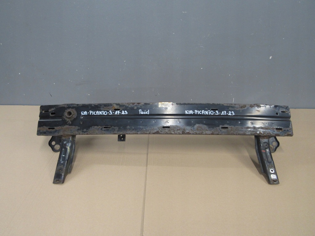 фото №1, Kia picanto 3 2017-2023 балка перед