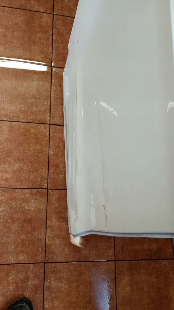 фото №8, Ford kuga / escape 2 ii 13-19 двері правий задня задні праве kol ug c508