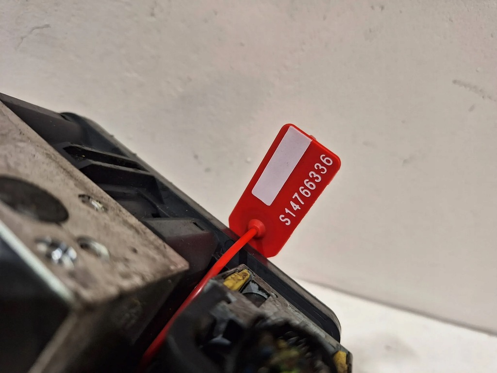 фото №8, Насос abs 10.0960-1150.3 peugeot 206 02-