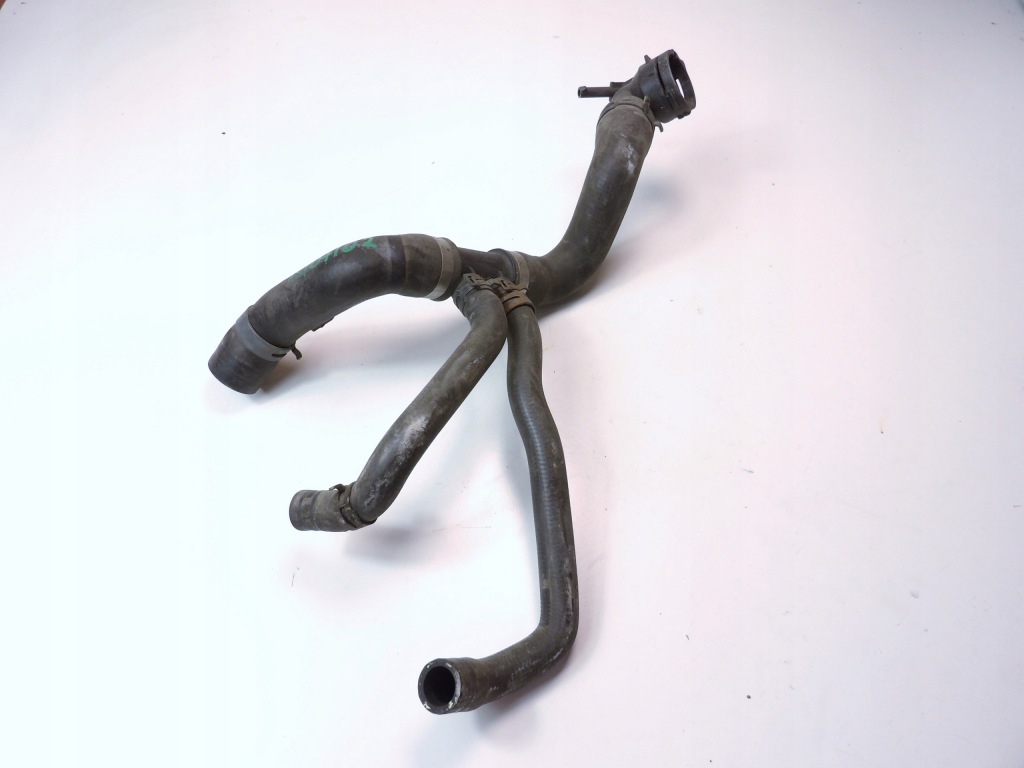 Купити Audi a3 8p патрубок води труба