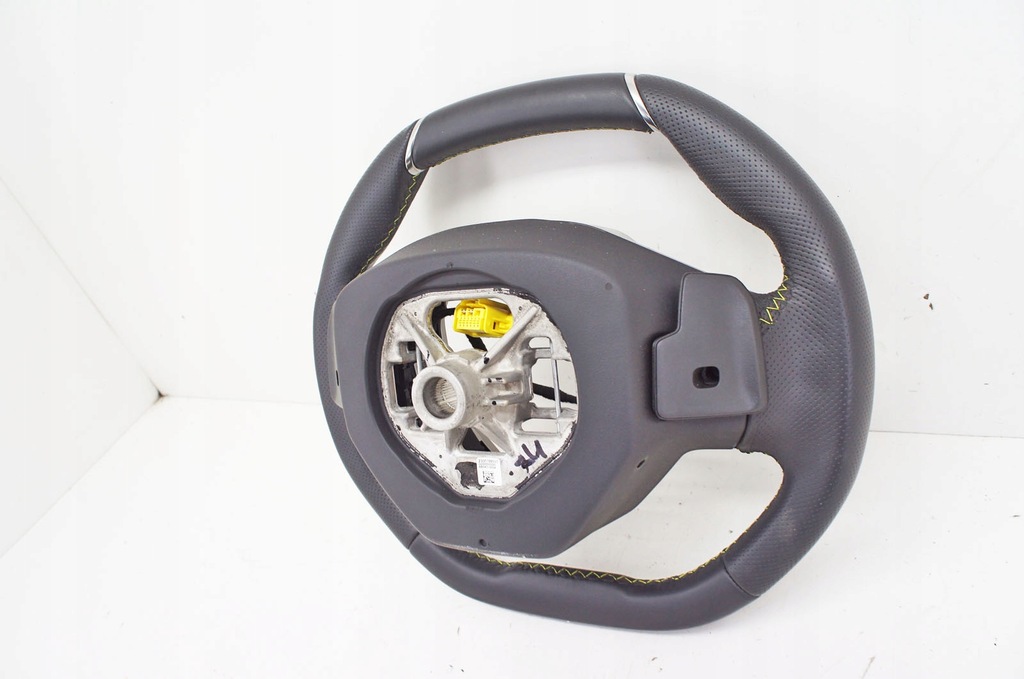 фото №9, Tz126 peugeot 308 iii t10 gt воздуховод мультифункция 98542485zd 23318-2062