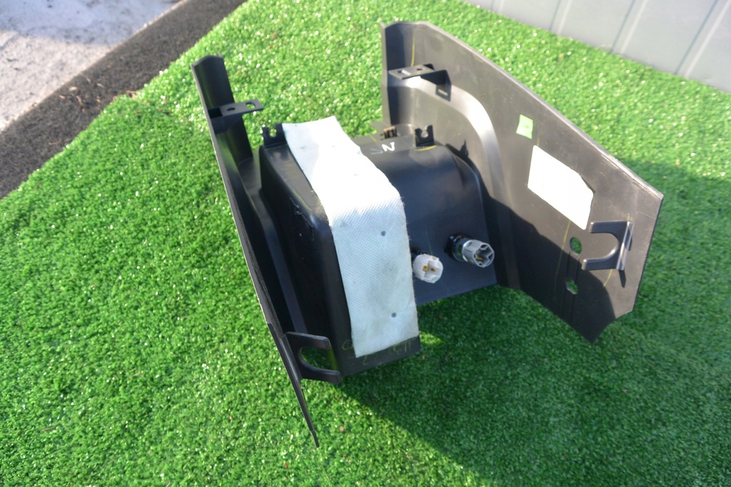 фото №6, Защита туннель среднего dodge journey freemont eu