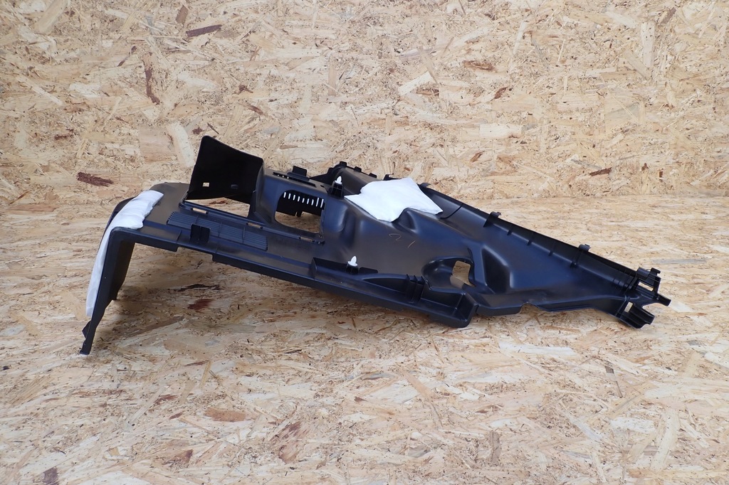 фото №12, Обшивка багажника правый 76271-52r0 swift vi mk8