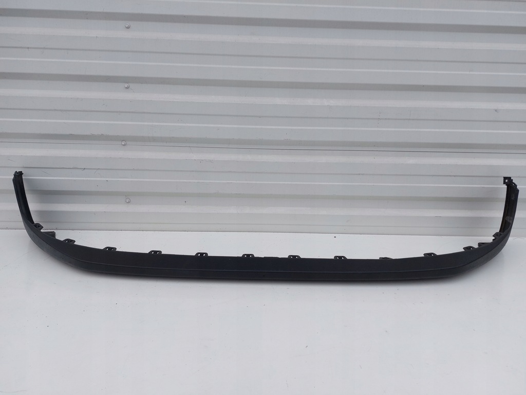 фото №1, Спойлер бампер перед передний mini f55 f56 eu