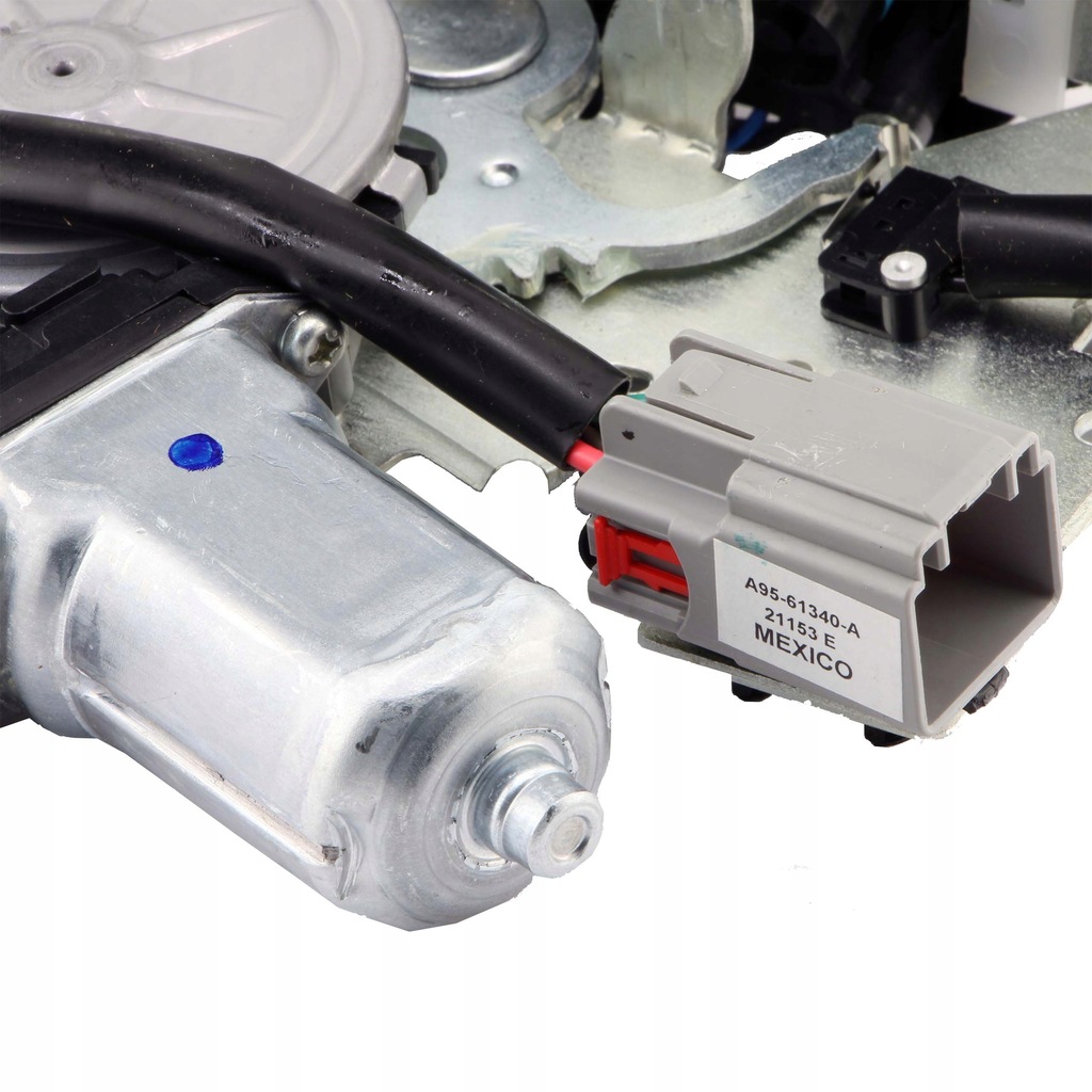 фото №10, Замок кришки багажника оригінал mopar dodge durango jeep grand cherokee