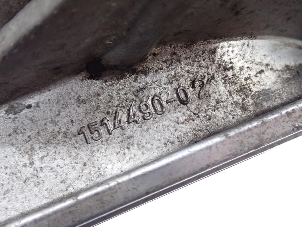 фото №5, Кронштейн кронштейн кронштейн двигуна 1514490 mini cooper r50 r52 r53 1.6i w10 02r