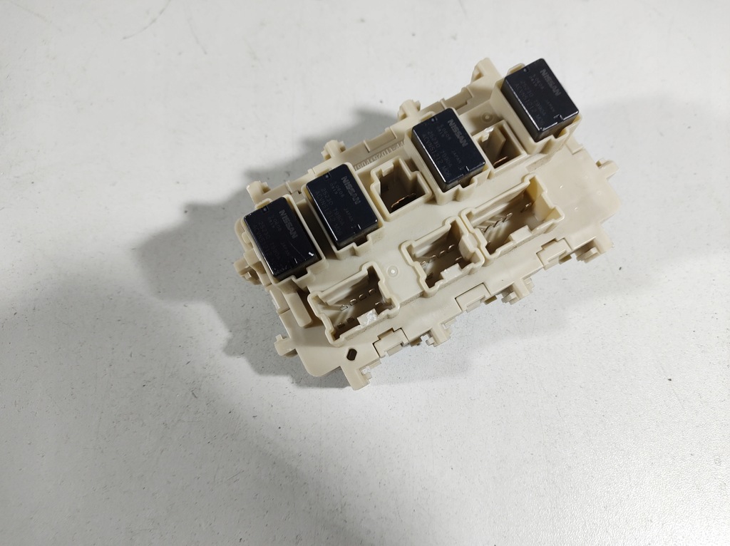 фото №7, Renault kadjar 16r- коробка запобіжників