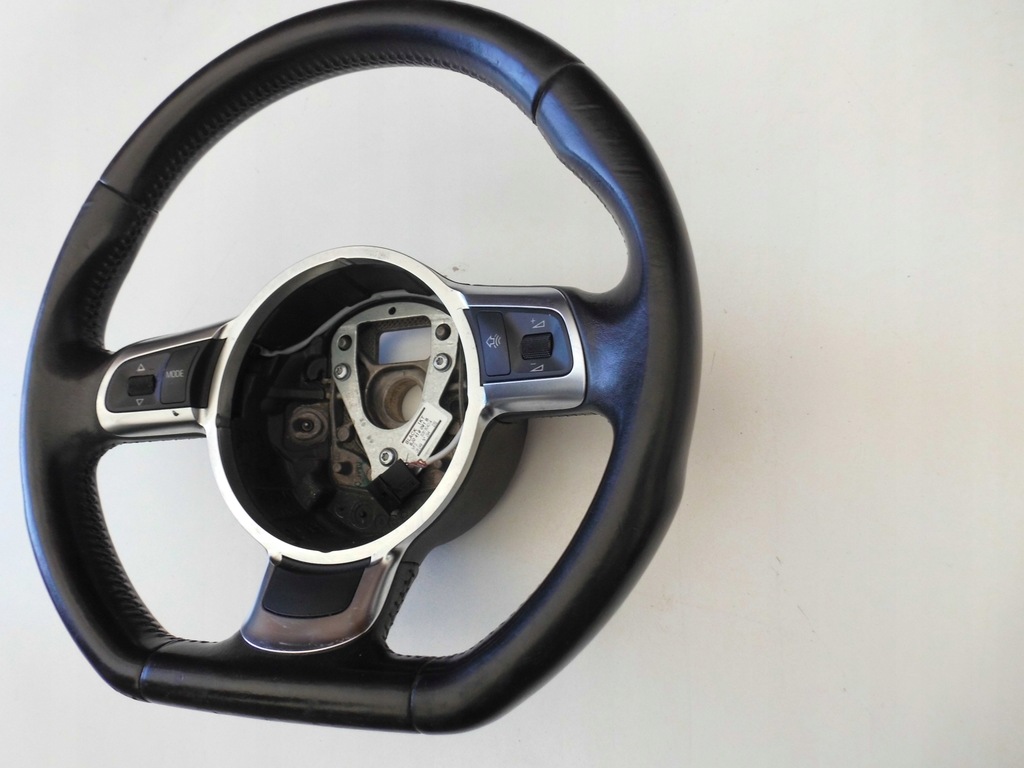 фото №8, Воздуховод audi tt 8j 2008r. кожа multi оригинал