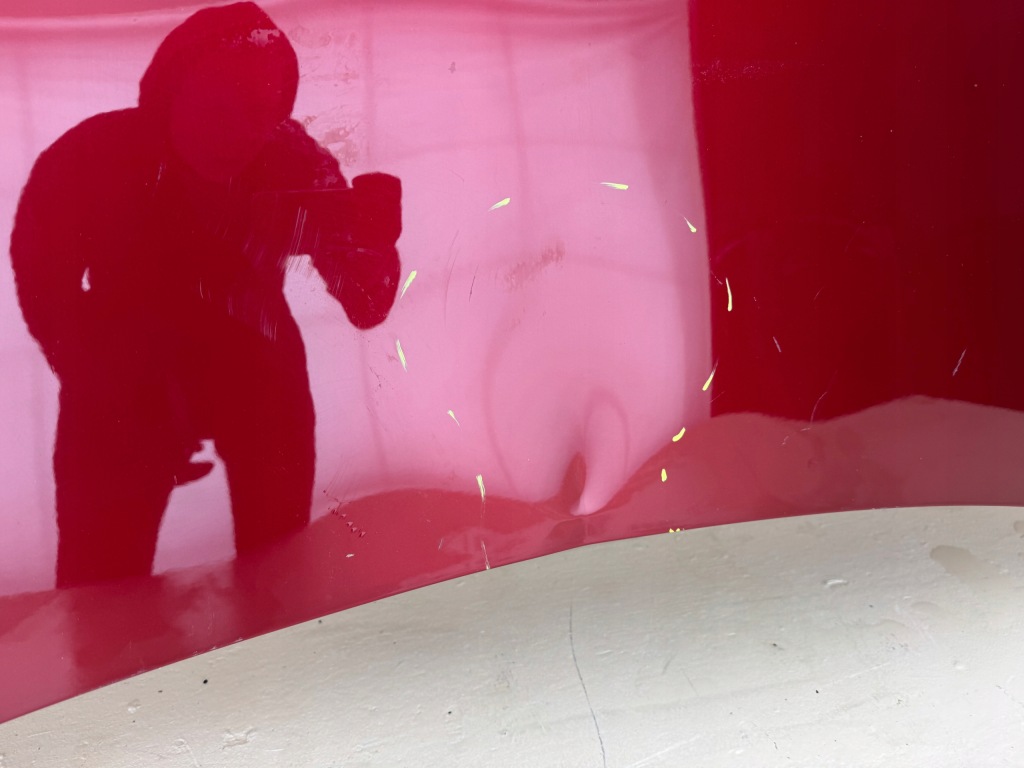 Tesla model 3 3 highland 23r- капот кришка двигуна перед Недорого