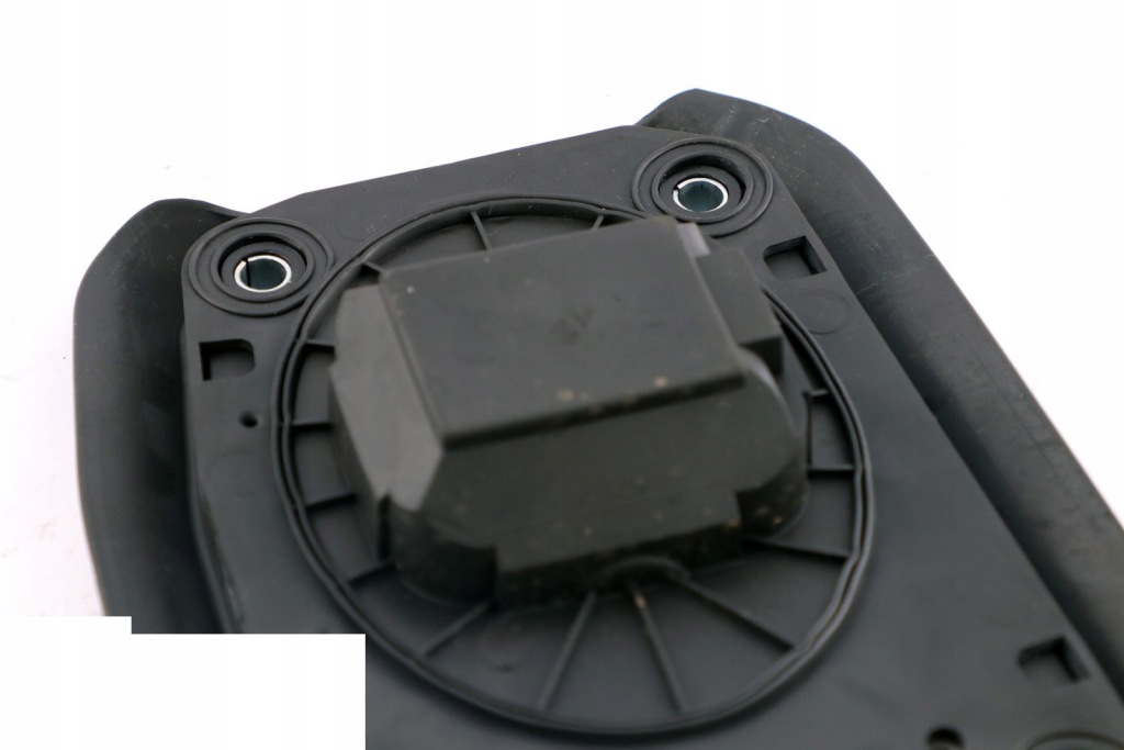 фото №11, Bmw e83 x3 кронштейн zmiana передач плита