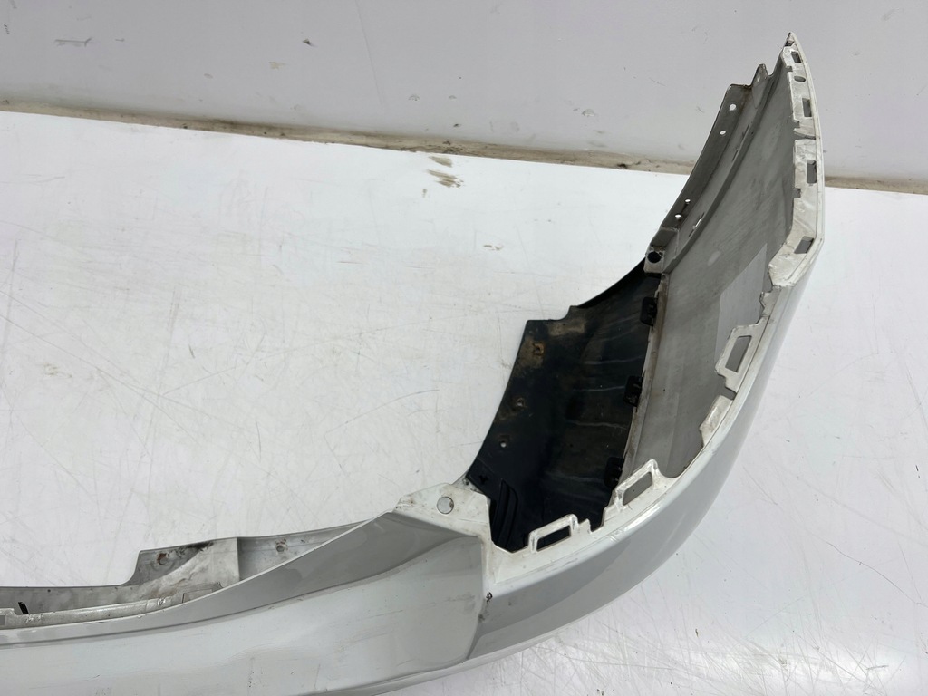 фото №6, Bmw x1 e84 бампер задняя задний kompletny pdc датчики