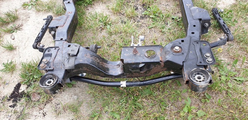 фото №14, Подрамник подрамник перед opel ampera chevrolet volt