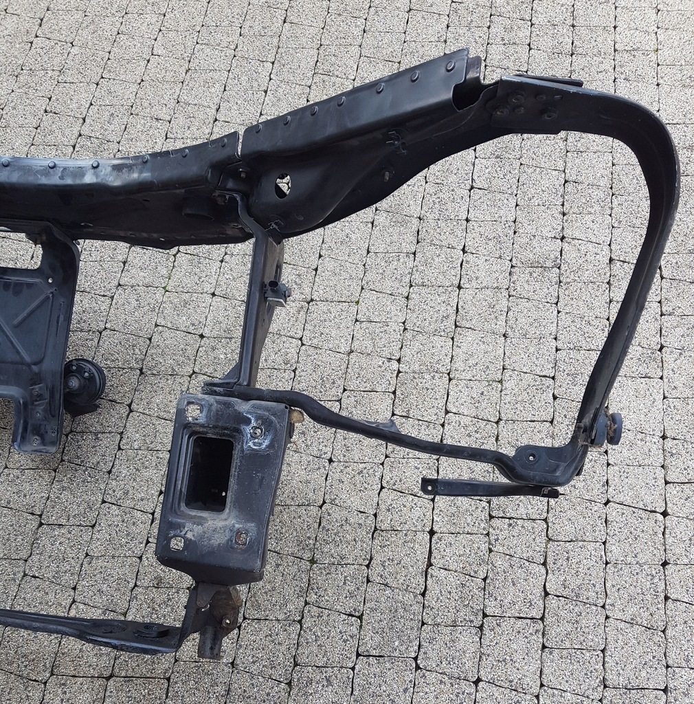 фото №10, Mercedes r w251 pas передний панель фары kpl oryg